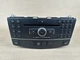 08-11 Mercedes W204 C350 C300 GLK350 OEM Navigation Command Radio 2048703696