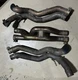 Dodge Viper SRT-10 Exhaust Cross over Pipes OEM Right & Left Factory 8.3L V10