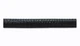 Vibrant 25802 Flexible Split Sleeving 3/4" 10ft Black