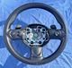 11-16 Mini Cooper Sport R55 R56 R60 R61 Steering Wheel Black Leather w/ Shifters