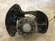 13 14 15 Mercedes SLK350 Front Left Driver Spindle Knuckle Hub RWD 1550 OEM
