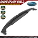 Front Engine Splash Shield for Buick Envision 2021 2022 2023 Sport Utility 2.0L