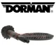 Dorman Rear Differential Ring & Pinion for 1967-1972 GMC C25 C2500 Pickup go