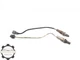 2014-2019 INFINITI Q70 Q70L LEFT DRIVER REAR O2 OXYGEN LAMBDA SENSOR SET OEM