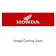 New Genuine Honda Cover (Upper) 18182RADL11 / 18182-RAD-L11 OEM