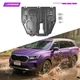 Front Skid Plate For Kia Carnival 2022-2024 Underbody Engine Splash Shield Cover