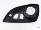 20-26 OEM MERCEDES S W223 EQS V297 left EXTERIOR MIRROR LOWER CAP