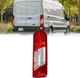 HECASA RH Tail Light Assembly Compatible with 2015-2024 Ford Transit 150 250...