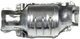 Dorman 926-954 Catalytic Converter Heat Shield Elite