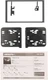 Metra 99-9501B Dash Kit for 2001-2008 Jaguar X S-Type Single or Double DIN Black