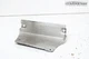 2014-2017 MASERATI GHIBLI RWD REAR LEFT EXHAUST MUFFLER SILENCER HEAT SHIELD OEM