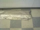03-10 Dodge Viper SRT-10 OEM LH Drivers Rocker Panel Heat Shield