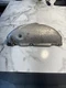 Exhaust Manifold Heat Shield 05-10 VW Jetta Rabbit MK5 Beetle 2.5 07K 253 041 C