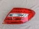 12 13 14 15 Mercedes Benz C-Class C250 Taillight Right Passenger 
