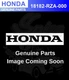 Genuine Honda 18182-RZA-000 Upper Cat Converter Heat Shield Cover 07-09 CR-V