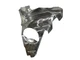 Under Floor Right Side Heat Shield Fits Jaguar XJ8 1998-2003 GNC9338AB