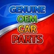 GENUINE OEM 392103LNB0 Oxygen Sensor Rear Left for Hyundai Palisade 2020-2023