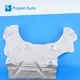 16-25 OEM BMW Heat Shield 7340208 F90 G12 G30 G70 F92 G15 F93 G16 F91 G14