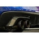APR Performance Carbon Fiber Exhaust Heat Shields for Subaru WRX / STi 15+ New