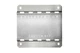 BulletProof Hitches&reg; - BulletProof Hitches Heat Shield