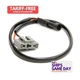 Fast Electronics 6000-6465, One Coil Harness High Performance & Racing Parts