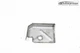 2011-2026 RAM 1500 5.7L FRONT LEFT SIDE ENGINE MOTOR MOUNT HEAT SHIELD OEM