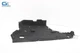 2022-25 KIA CARNIVAL FRONT LEFT DRIVER SIDE UNDER BODY SPLASH GUARD SHIELD OEM