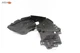2023 - 2025 HONDA HR-V FRONT RIGHT PASSENGER SIDE FENDER LINER SPLASH SHIELD OEM