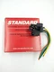 Standard S630 Blower Motor Connector
