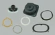 MAZDA Genuine OEM RX-7 FC3S Shift Lever Gear Boot Insulator Dust Bushing