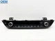 2020-2022 KIA TELLURIDE CLIMATE TEMPERATURE AIR A/C HEAT CONTROL 97250-S9330 OEM