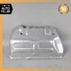 Porsche Cayenne 958 VR6 3.6L Right Exhaust Manifold Heat Shield Cover OEM 85k