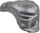 Toyota Genuine Scion Exhaust Manifold Heat Shield JDM Parts 17167-28040 OEM NEW