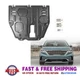 For Kia Carnival 2022-2024 Under Engine Splash Guards Front Engine Mud Flaps