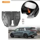 For Kia Carnival 2022-24 Heavy-duty Engine Shield Skid Plate Lower Engine Cover