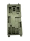 2018-2019 JAGUAR E-PACE OEM BODY CONTROL MODULE UNIT BCM BCU J9C314F041AA