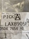 Genuine Mopar Oil Filter Guard 5047654AB
