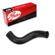 Gates Radiator Coolant Hose Upper For 2002-2003 Mitsubishi Lancer
