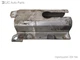 Turbo Heat Shield For 07-10 Chevrolet Silverado 2500 HD  6.6 12638439 Diesel