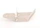 BMW 7 F01, F02 LEFT FENDER LINER SUPPORT BRACKET 7203489 51717203489 NO🇺🇸DUTY