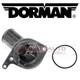 Dorman Coolant Thermostat Housing Assembly for 2002-2003 Chevrolet Avalanche kt