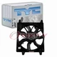 TYC Right Engine Cooling Fan Assembly for 2007-2008 Hyundai Entourage Belts ah