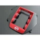 Nissan GT-R R35 Nismo 08-22 Red Engine Cover Genuine OEM 14041-89S0A