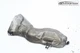 2014-2020 LAND RANGE ROVER SPORT 3.0L LEFT SIDE EXHAUST MANIFOLD HEAT SHIELD OEM