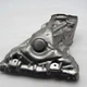 2018-2022 NISSAN KICKS OEM 1.6L ENGINE EXHAUST MANIFOLD HEAT SHIELD COVER OEM