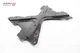 2020 - 2025 MAZDA 3 CENTER FLOOR PAN INSULATOR HEAT SHIELD COVER OEM