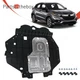 Front Engine Splash Shield For 2016-2022 Honda HR-V HO1228146 74111T7WA00