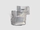 Mercedes-Benz  A2056825171 Protective screen under the outboard bearing left ...