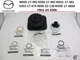 Mazda FC3S RX-7 Shift Lever Gear Boot Insulator Dust Bushing Genuine M505-17-482