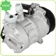 AC A/C Compressor fits 17-20 Mercedes-Benz SLC300 L4 2.0L,SLC43&nbsp;AMG V6&nbsp;3.0L